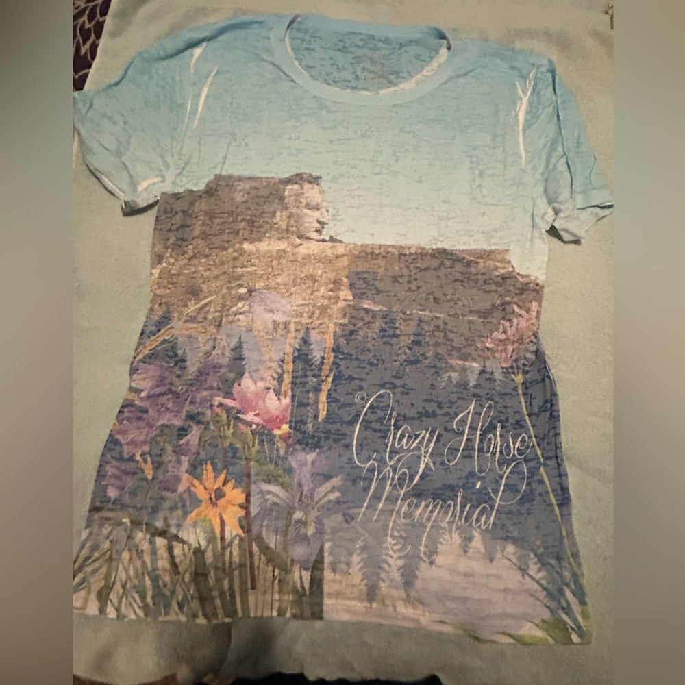 Cotton Tshirt, size XL